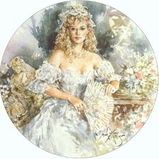 Cross stitch pattern: #36774