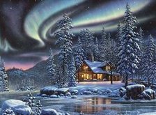 Cross stitch pattern: #36827