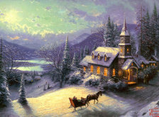 Cross stitch pattern: #36857