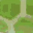 Preview of cross stitch pattern: #36999