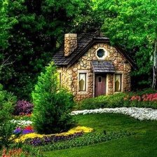 Cross stitch pattern: #37006