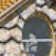 Preview of cross stitch pattern: #37041