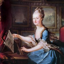 Cross stitch pattern: #37044