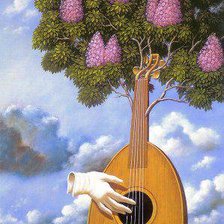 Cross stitch pattern: #37055