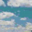 Preview of cross stitch pattern: #37108
