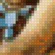 Preview of cross stitch pattern: #37144