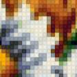 Preview of cross stitch pattern: #37453
