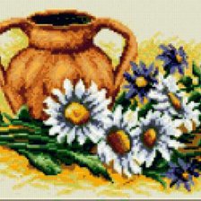 Cross stitch pattern: #37453