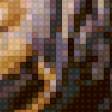 Preview of cross stitch pattern: #37456