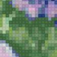 Preview of cross stitch pattern: #37459