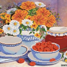 Cross stitch pattern: #37471