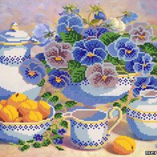 Cross stitch pattern: #37473