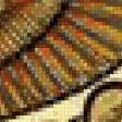 Preview of cross stitch pattern: #37644