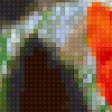 Preview of cross stitch pattern: #37711