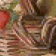 Preview of cross stitch pattern: #38851