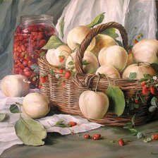 Cross stitch pattern: #38851