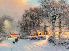 Cross stitch pattern: #39040