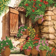 Cross stitch pattern: #39135