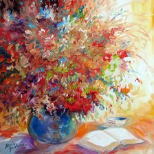 Cross stitch pattern: #39220