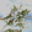 Preview of cross stitch pattern: #39233