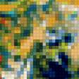 Preview of cross stitch pattern: #39244