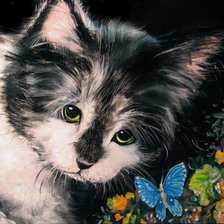 Cross stitch pattern: #39250