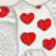 Preview of cross stitch pattern: #39569