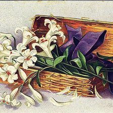 Cross stitch pattern: #39695