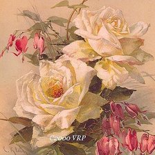 Cross stitch pattern: #39728