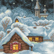 Cross stitch pattern: #39736