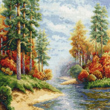 Cross stitch pattern: #39738