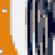 Preview of cross stitch pattern: #40570