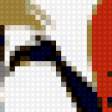 Preview of cross stitch pattern: #40598