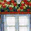 Preview of cross stitch pattern: #40678
