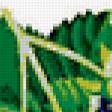 Preview of cross stitch pattern: #40965