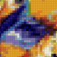 Preview of cross stitch pattern: #41120