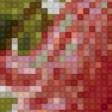 Preview of cross stitch pattern: #41121