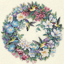 Cross stitch pattern: #41127