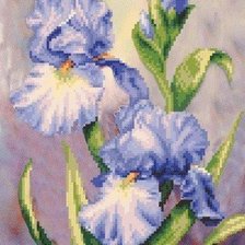 Cross stitch pattern: #41142