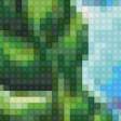 Preview of cross stitch pattern: #41144