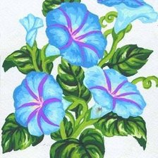 Cross stitch pattern: #41144