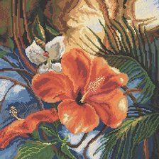 Cross stitch pattern: #41145