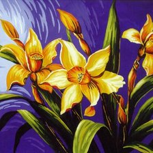 Cross stitch pattern: #41149