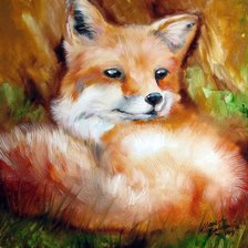 Cross stitch pattern: #41165