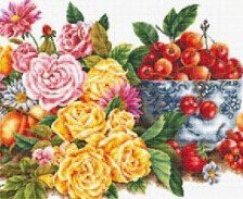 Cross stitch pattern: #41173