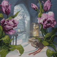 Cross stitch pattern: #41179