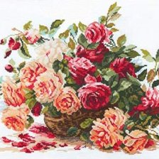 Cross stitch pattern: #41183