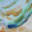 Preview of cross stitch pattern: #41185