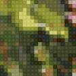 Preview of cross stitch pattern: #41186