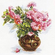 Cross stitch pattern: #41186